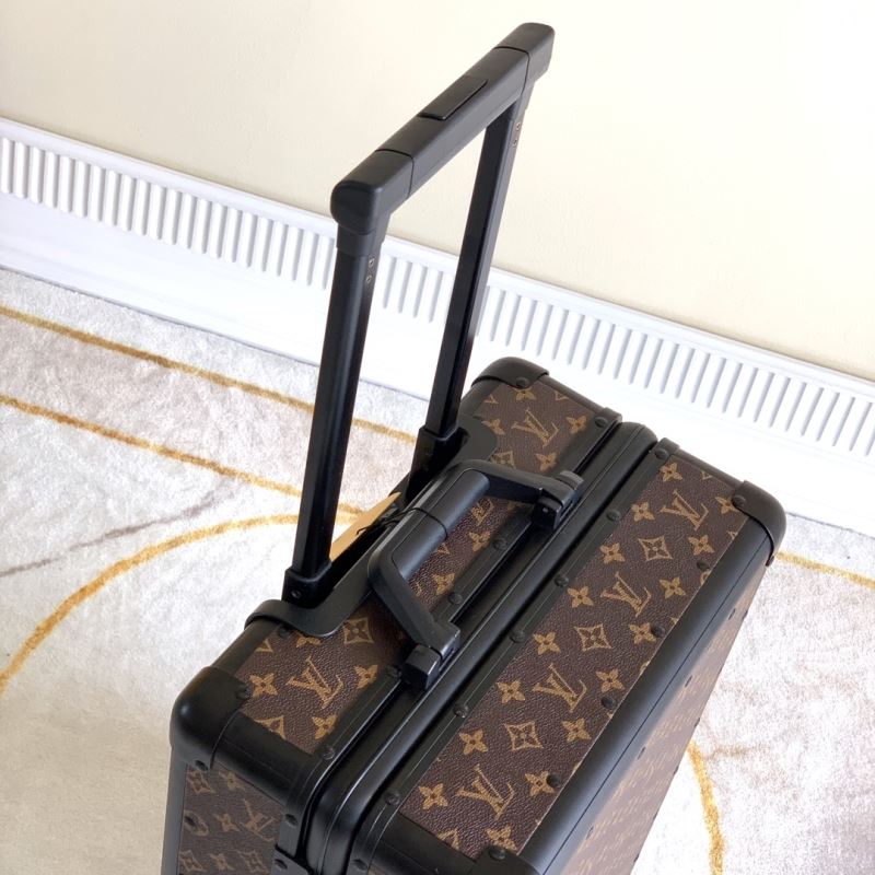 Louis Vuitton Suitcase